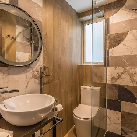 Private 14 At The New Olo Living