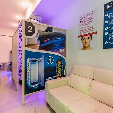 Private 14 At The New Olo Living